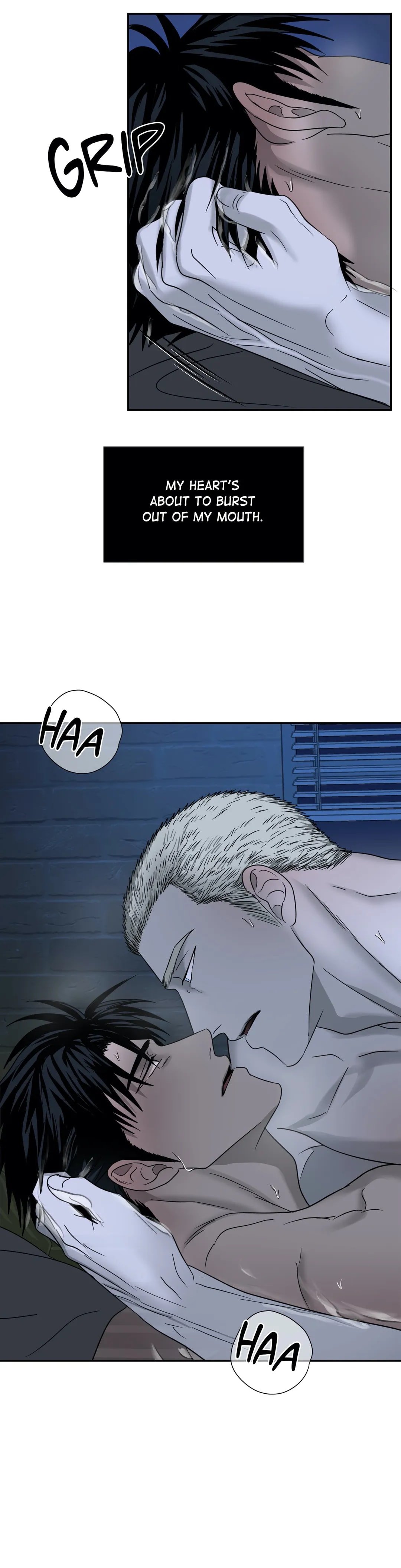 Shutline, Chapter 19 image 16